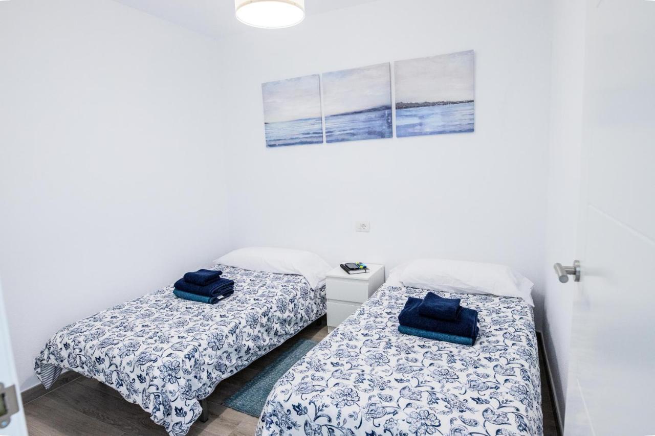 Maresia Apartment