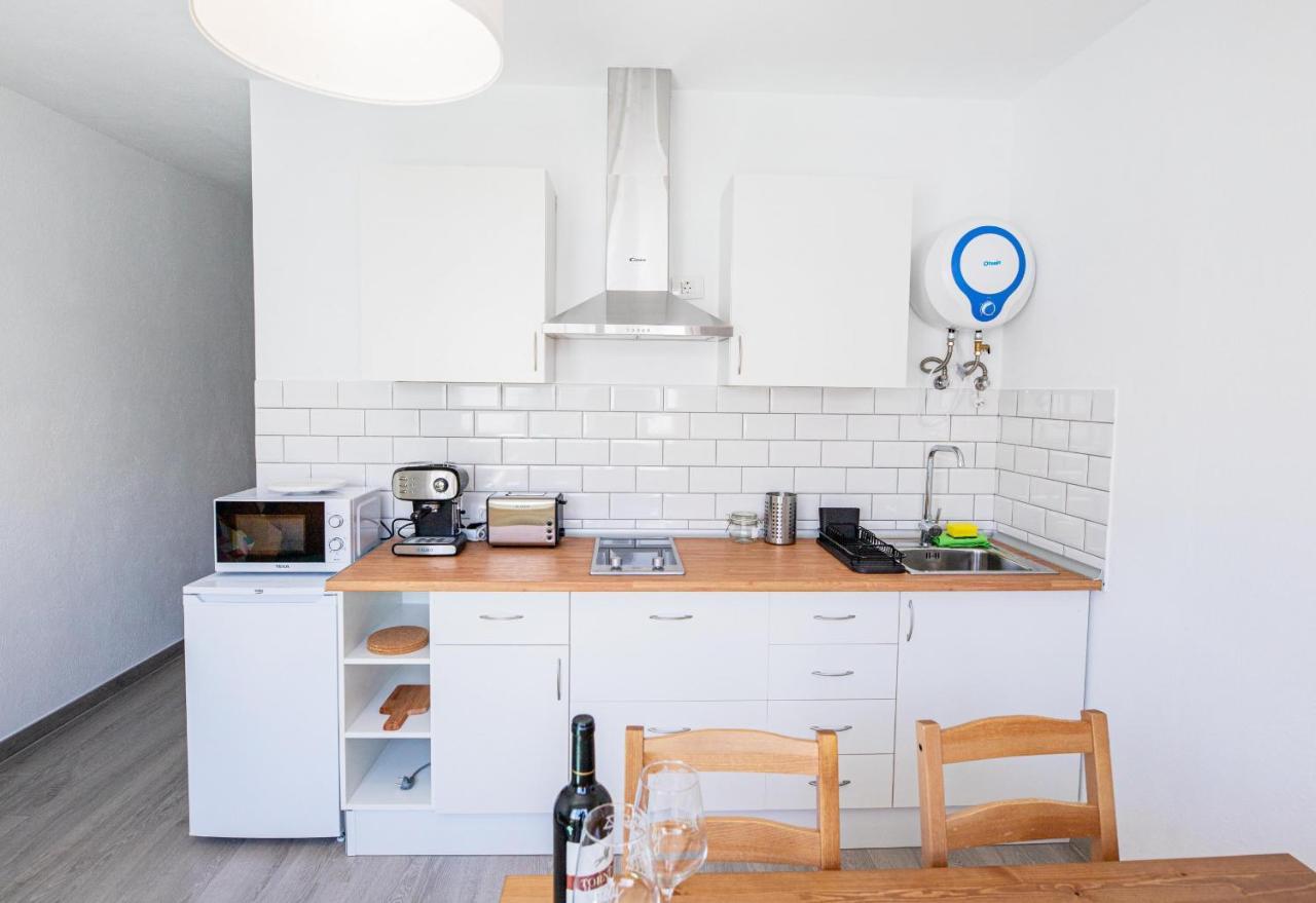 Maresia Apartment *