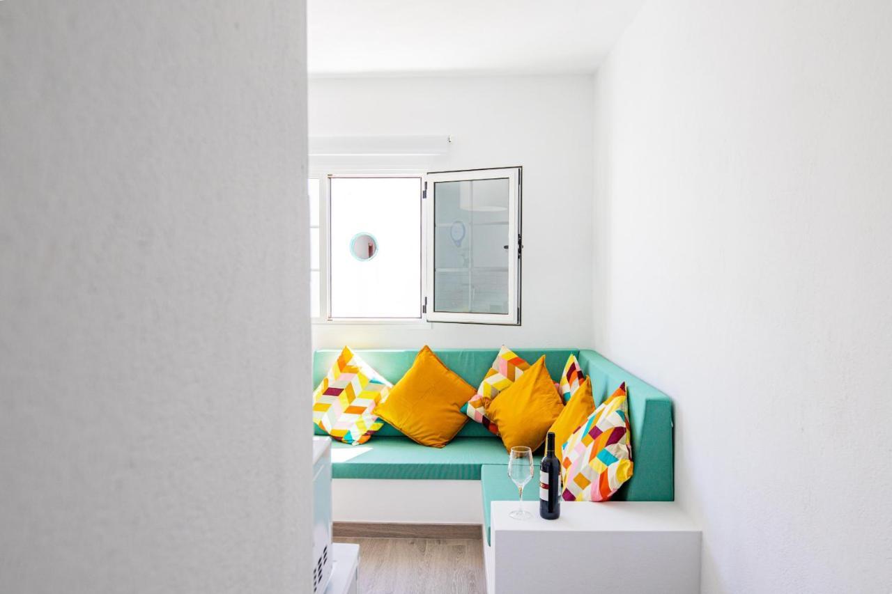 Maresia Apartment Arrieta (Lanzarote)