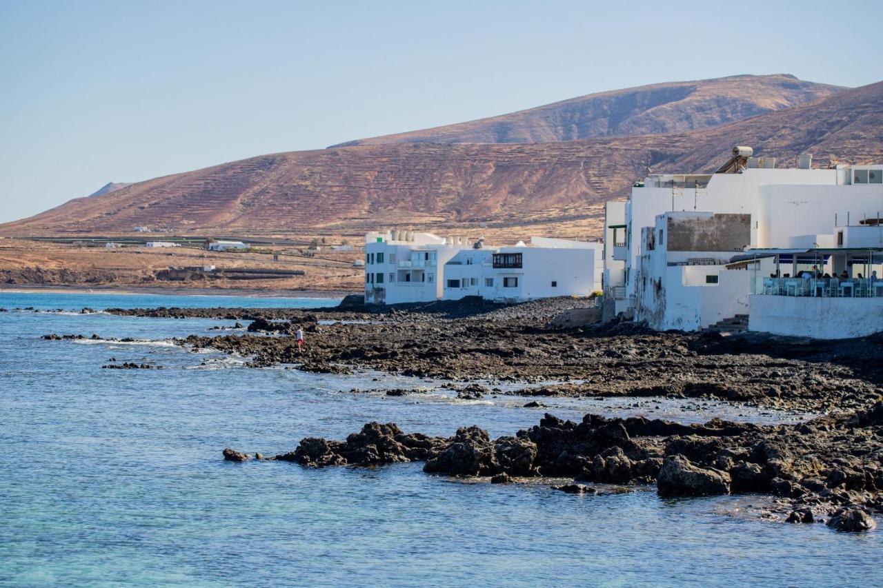 Maresia Apartment Arrieta (Lanzarote)