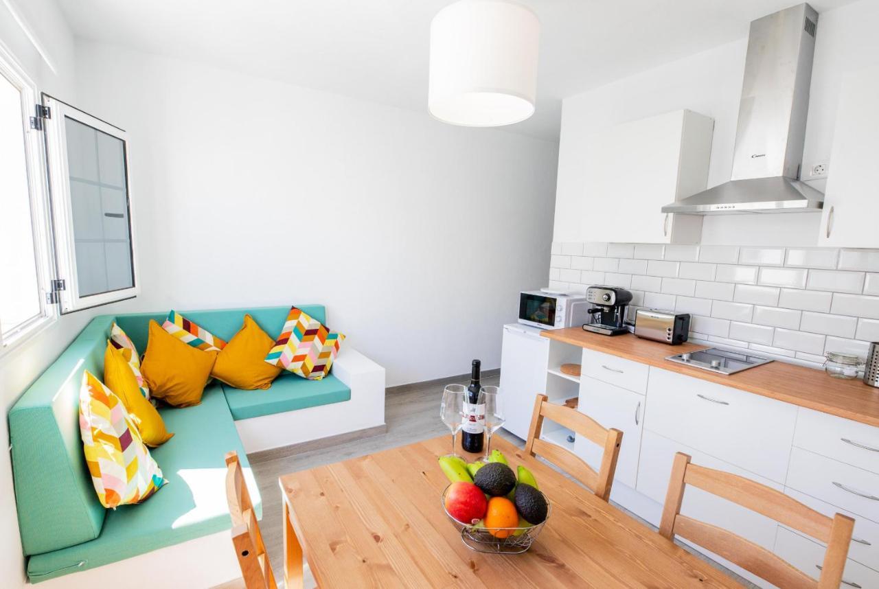 Apartment Maresia *