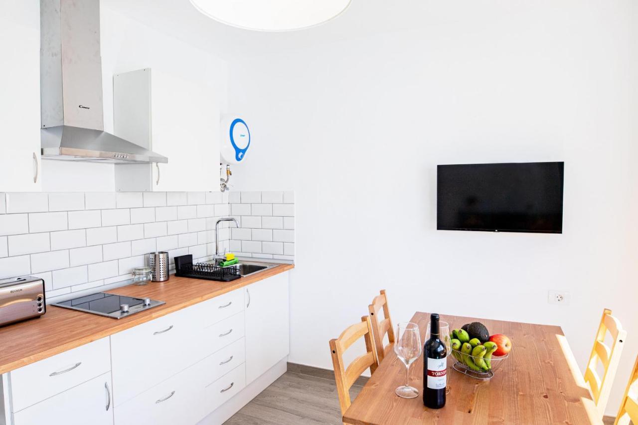 Apartment Maresia