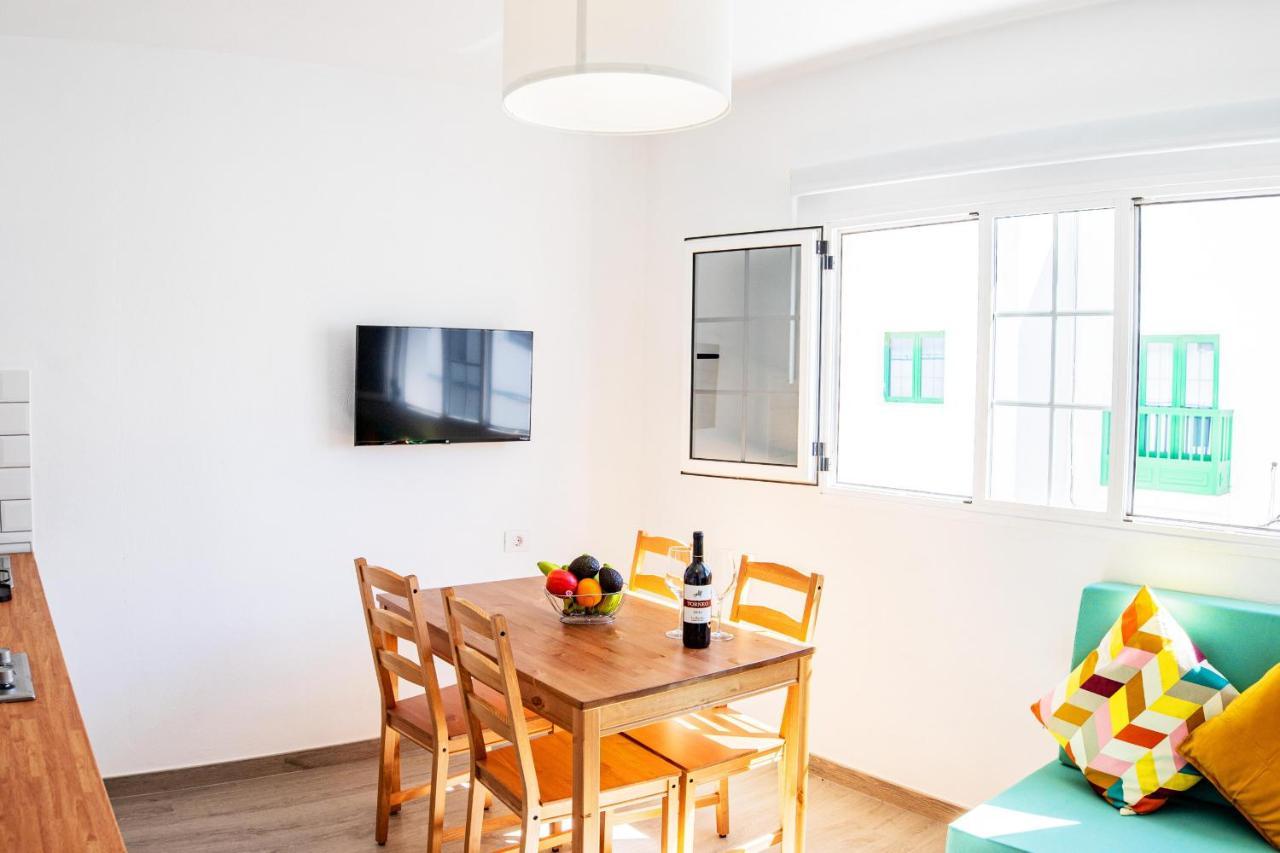 Maresia Apartment