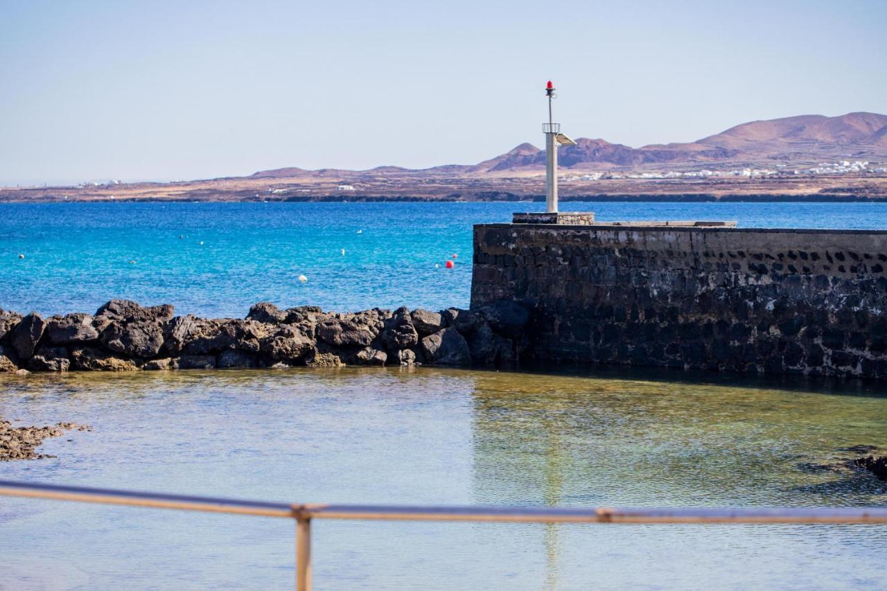 Maresia * Arrieta (Lanzarote)